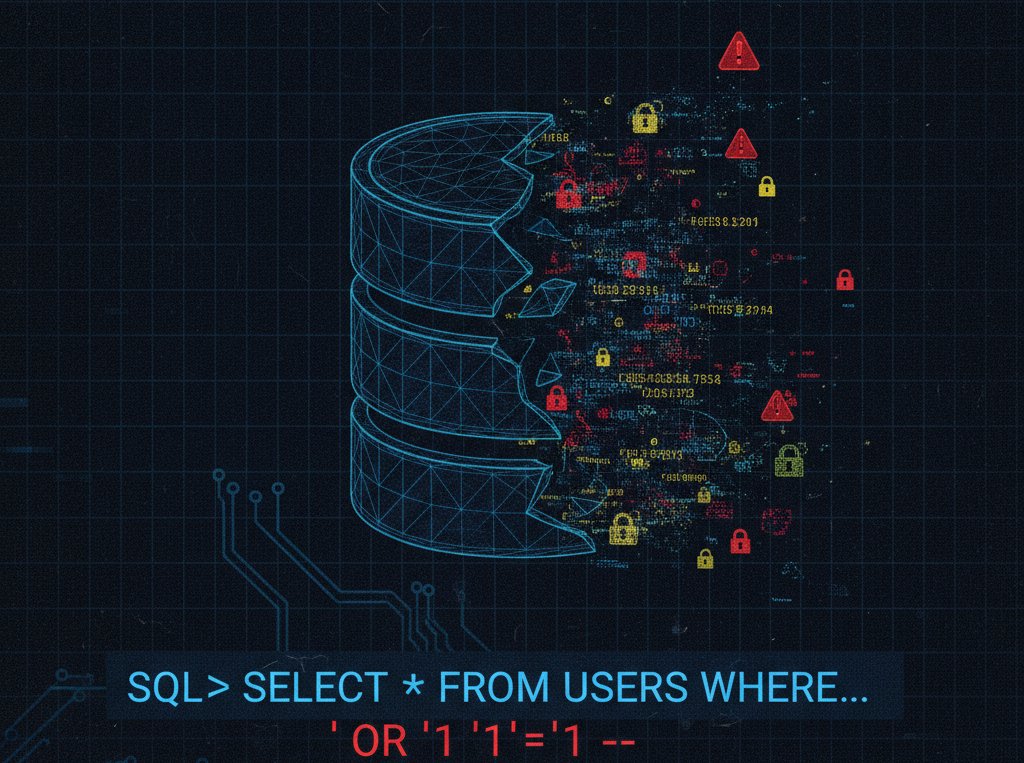 SQL Injection